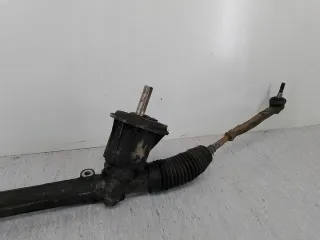 7955501009 Рулевая рейка Renault Scenic 2 Арт e11844213, вид 8