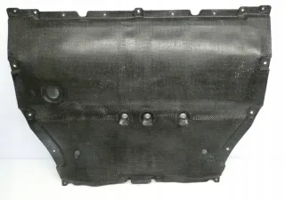 4M0825235 4M0825235B Декоративная крышка двигателя Audi Q7 4M Арт e11844160, вид 1