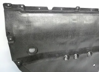 4M0825235 4M0825235B Декоративная крышка двигателя Audi Q7 4M Арт e11844160, вид 2