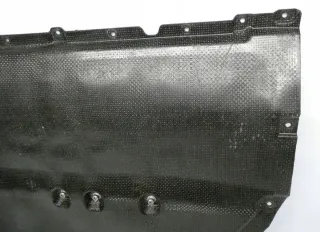 4M0825235 4M0825235B Декоративная крышка двигателя Audi Q7 4M Арт e11844160, вид 4
