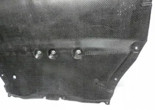 4M0825235 4M0825235B Декоративная крышка двигателя Audi Q7 4M Арт e11844160, вид 5