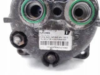03930803 Компрессор кондиционера Citroen Jumper 2 Арт e11844095, вид 7