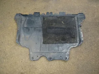 5Q0825236 Декоративная крышка двигателя Audi A3 8V Арт e11844064, вид 1