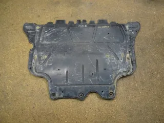 5Q0825236 Декоративная крышка двигателя Audi A3 8V Арт e11844064, вид 2
