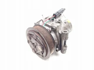 9810349980 Компрессор кондиционера Citroen C3 3 Арт e11844036, вид 1