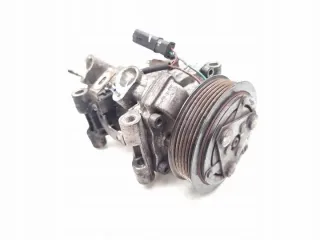 9810349980 Компрессор кондиционера Citroen C3 3 Арт e11844036, вид 2
