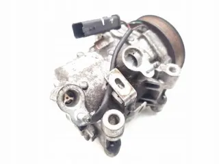 9810349980 Компрессор кондиционера Citroen C3 3 Арт e11844036, вид 6