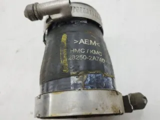 282502A740 Гофра инжектора Hyundai i30 FD Арт e11843976, вид 1