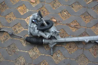 9834749280 Рулевая рейка Opel Corsa F Арт e11843927, вид 2
