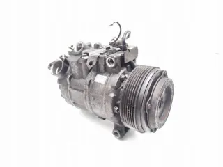 447260-1851 Компрессор кондиционера BMW X3 E83 Арт e11843866, вид 2