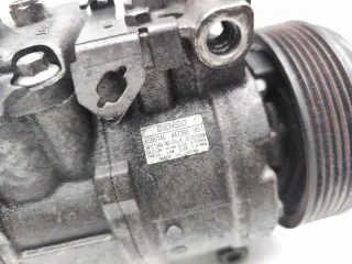 447260-1851 Компрессор кондиционера BMW X3 E83 Арт e11843866, вид 7