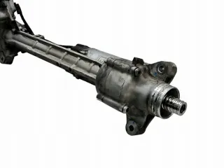 16646042000 Рулевая рейка Mercedes GL X166 Арт e11843773, вид 3