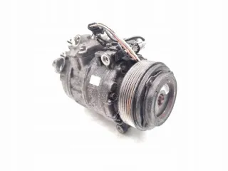 447260-1811 Компрессор кондиционера BMW 5 E60/E61 Арт e11843735, вид 2