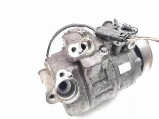 447260-1811 Компрессор кондиционера BMW 5 E60/E61 Арт e11843735, вид 6