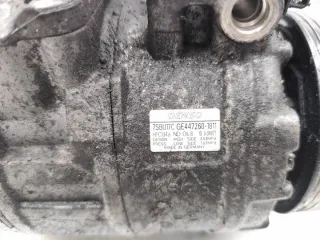 447260-1811 Компрессор кондиционера BMW 5 E60/E61 Арт e11843735, вид 7