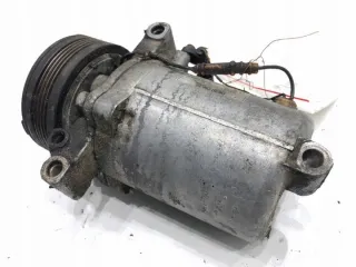 8386650 LORK-535-8963 Компрессор кондиционера BMW 3 E46 Арт e11843649, вид 3