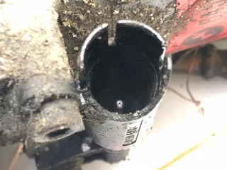 8386650 LORK-535-8963 Компрессор кондиционера BMW 3 E46 Арт e11843649, вид 4