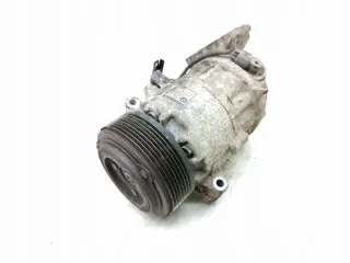 9182794 Компрессор кондиционера BMW 3 E90/E91/E92/E93 Арт e11843627, вид 1