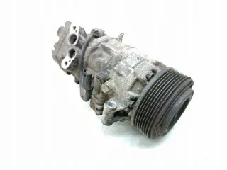 9182794 Компрессор кондиционера BMW 3 E90/E91/E92/E93 Арт e11843627, вид 2