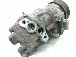 9182794 Компрессор кондиционера BMW 3 E90/E91/E92/E93 Арт e11843627, вид 6