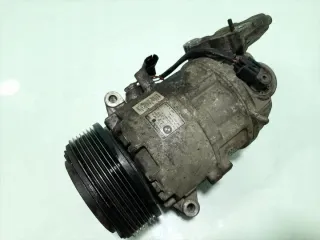 9182794 Компрессор кондиционера BMW 3 E90/E91/E92/E93 Арт e11843626, вид 1