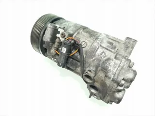 9182794 Компрессор кондиционера BMW 3 E90/E91/E92/E93 Арт e11843626, вид 4