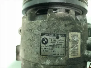9182794 Компрессор кондиционера BMW 3 E90/E91/E92/E93 Арт e11843626, вид 5