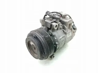 447260-1851 Компрессор кондиционера BMW 1 E81/E82/E87/E88 Арт e11843566, вид 1