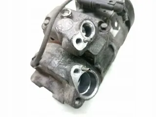 447260-1851 Компрессор кондиционера BMW 1 E81/E82/E87/E88 Арт e11843566, вид 6