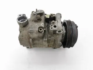 AMD37331 Компрессор кондиционера Audi A6 C5 (S6,RS6) Арт e11843489, вид 1