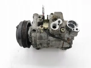 AMD37331 Компрессор кондиционера Audi A6 C5 (S6,RS6) Арт e11843489, вид 5