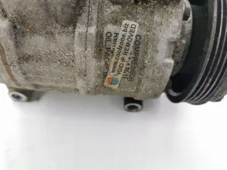AMD37331 Компрессор кондиционера Audi A6 C5 (S6,RS6) Арт e11843489, вид 6