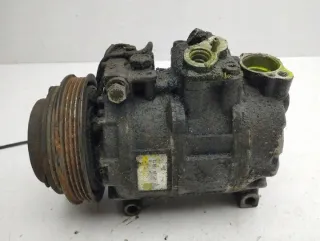 AMD143996 Компрессор кондиционера Audi A6 C5 (S6,RS6) Арт e11843488, вид 1