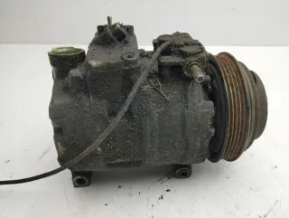 AMD143996 Компрессор кондиционера Audi A6 C5 (S6,RS6) Арт e11843488, вид 7