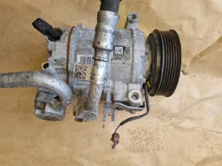 4G0260805T Компрессор кондиционера Audi A6 C7 (S6,RS6) Арт e11843472, вид 1