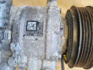 4G0260805T Компрессор кондиционера Audi A6 C7 (S6,RS6) Арт e11843472, вид 3