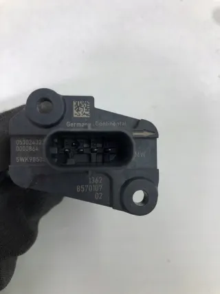 8570107 Гофра инжектора BMW 1 F20/F21 Арт e11843197, вид 2
