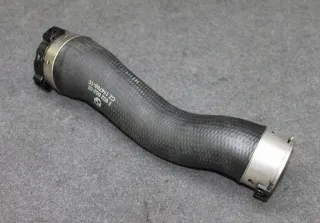 7602652 13717602652 Гофра инжектора BMW 1 F20/F21 Арт e11843196, вид 1