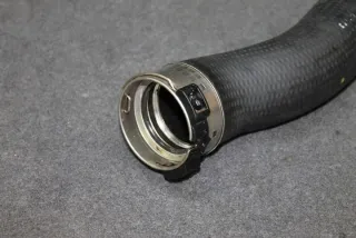 7602652 13717602652 Гофра инжектора BMW 1 F20/F21 Арт e11843196, вид 3