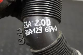 5QA129654G Гофра инжектора Audi Q3 1 Арт e11843152, вид 2