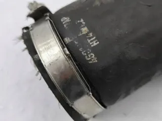 AMD124242 Гофра инжектора Audi A6 C7 (S6,RS6) Арт e11843087, вид 4