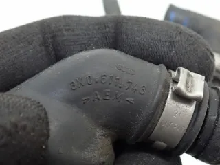 06H133241K Гофра инжектора Audi A4 B8 Арт e11843041, вид 6