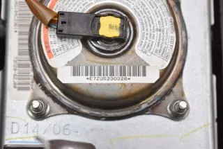 73920-62J00 Подушка безопасности Suzuki Swift 4 Арт e11842848, вид 8