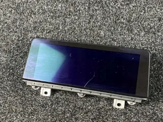 9292248 Блок навигации BMW 4 F32/F33/GT F36 Арт e11842731, вид 1