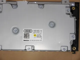 4K0919603J Блок навигации Audi A7 2 (S7,RS7) Арт e11842616, вид 3
