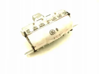 1155802-AC Подушка безопасности Nissan Note E12 Арт e11842538, вид 1