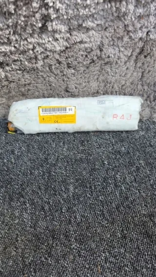 TG11C04001 93929290 Подушка безопасности Mitsubishi Outlander 3 Арт e11842523, вид 1