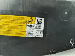 8334703 Подушка безопасности MINI Cooper R56 Арт e11842510, вид 7