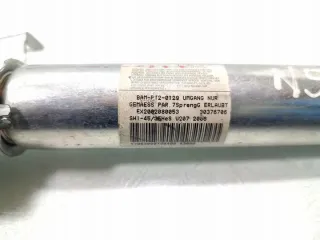 BAM-PT2-0129 Подушка безопасности Mercedes ML W164 Арт e11842477, вид 6