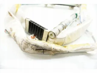 11-17 85010-1W000 Подушка безопасности Kia Rio 3 Арт e11842285, вид 3